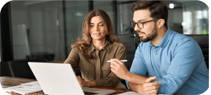 Business Support