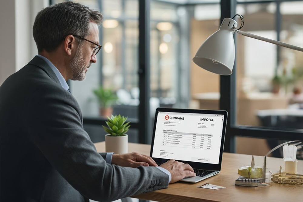 Invoicing Solutions