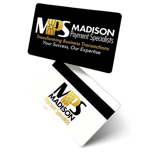 Madison Payment Specialists Cards
