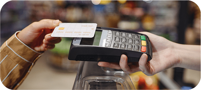 POS Terminal