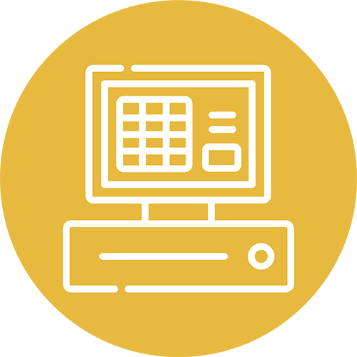 POS Terminal