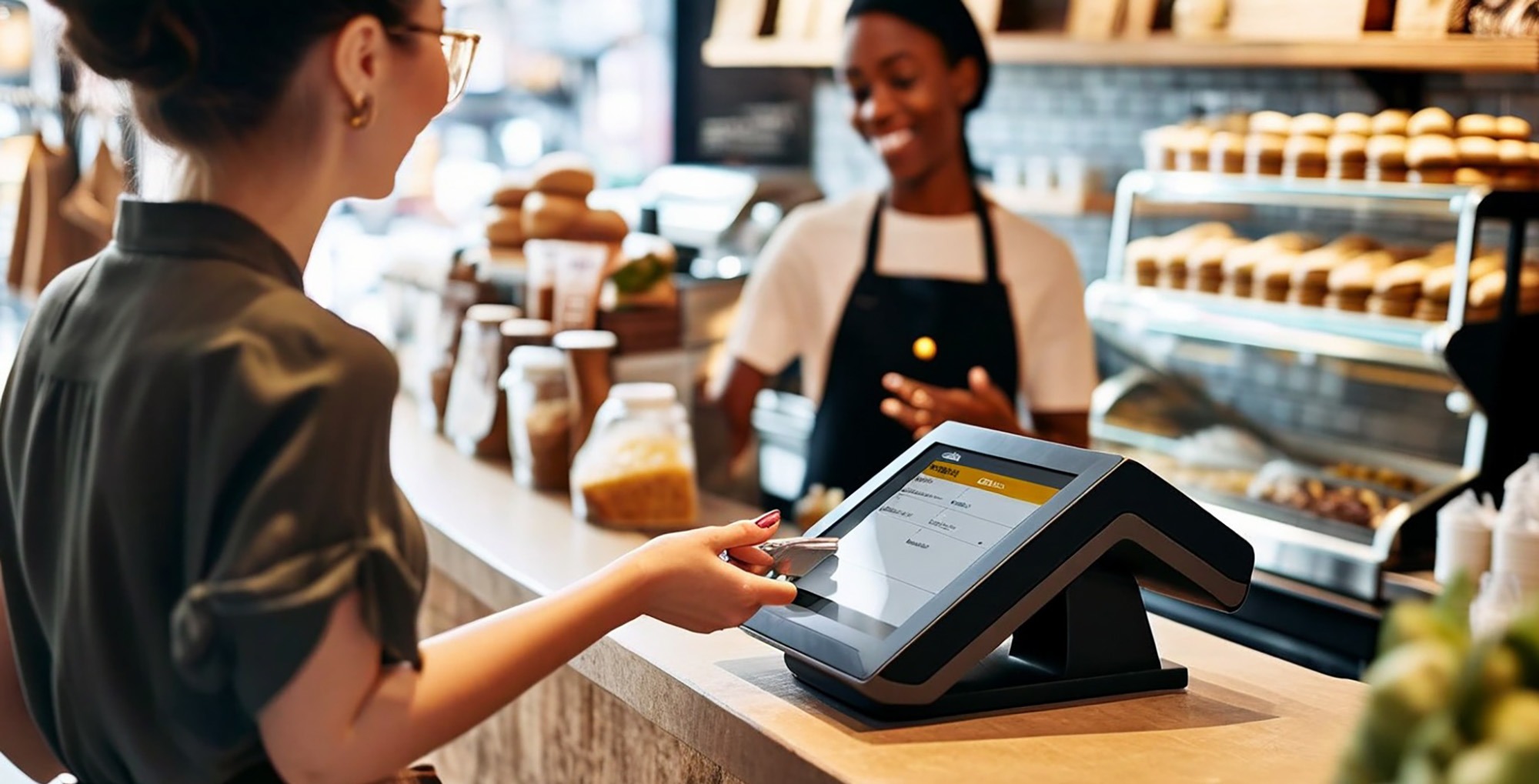 Payment Solutions