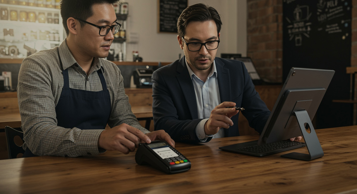 Payment Solutions Customer Service