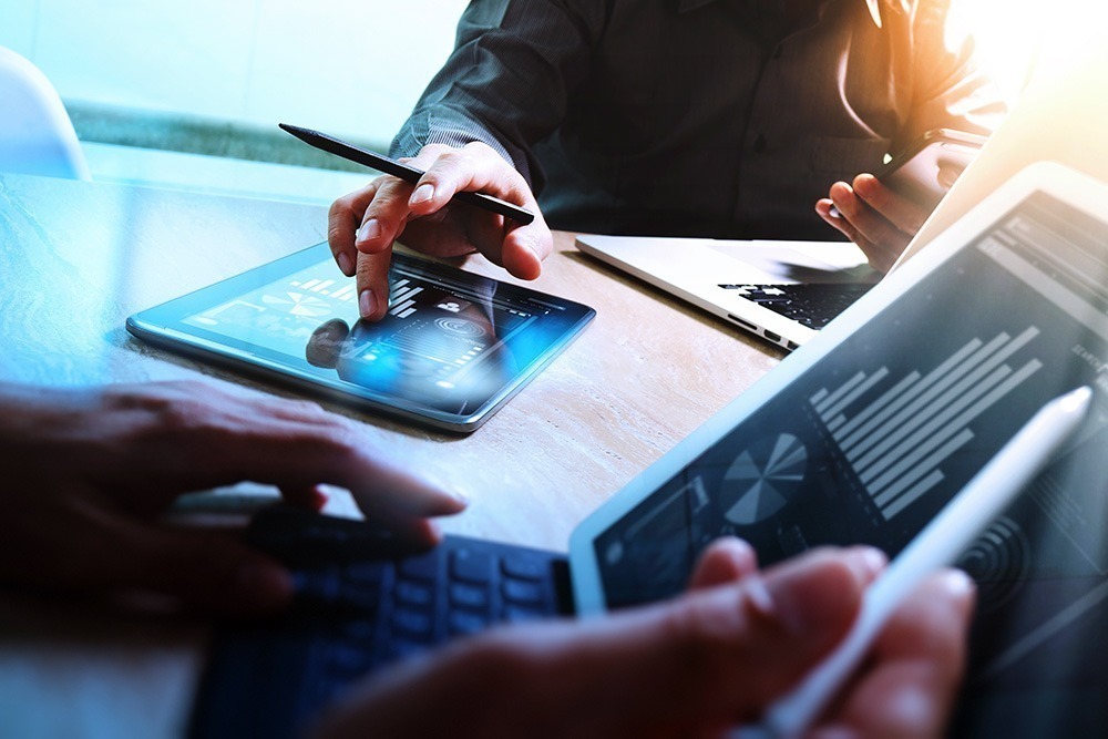 Processing Brokerage