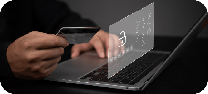 Secure Payments