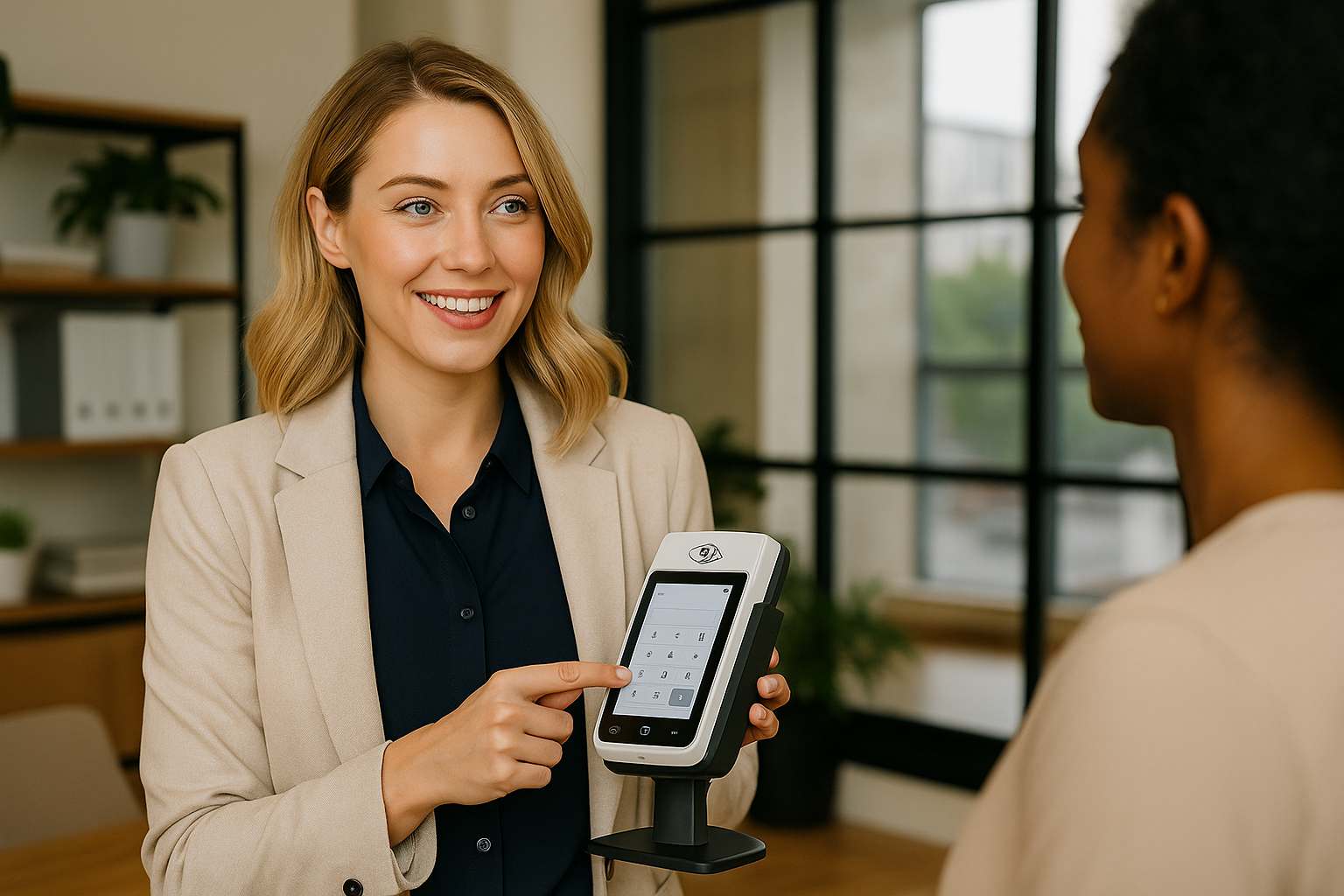 Processing Partnerships