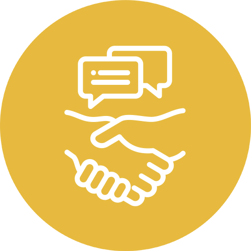 Relationship-Driven Approach